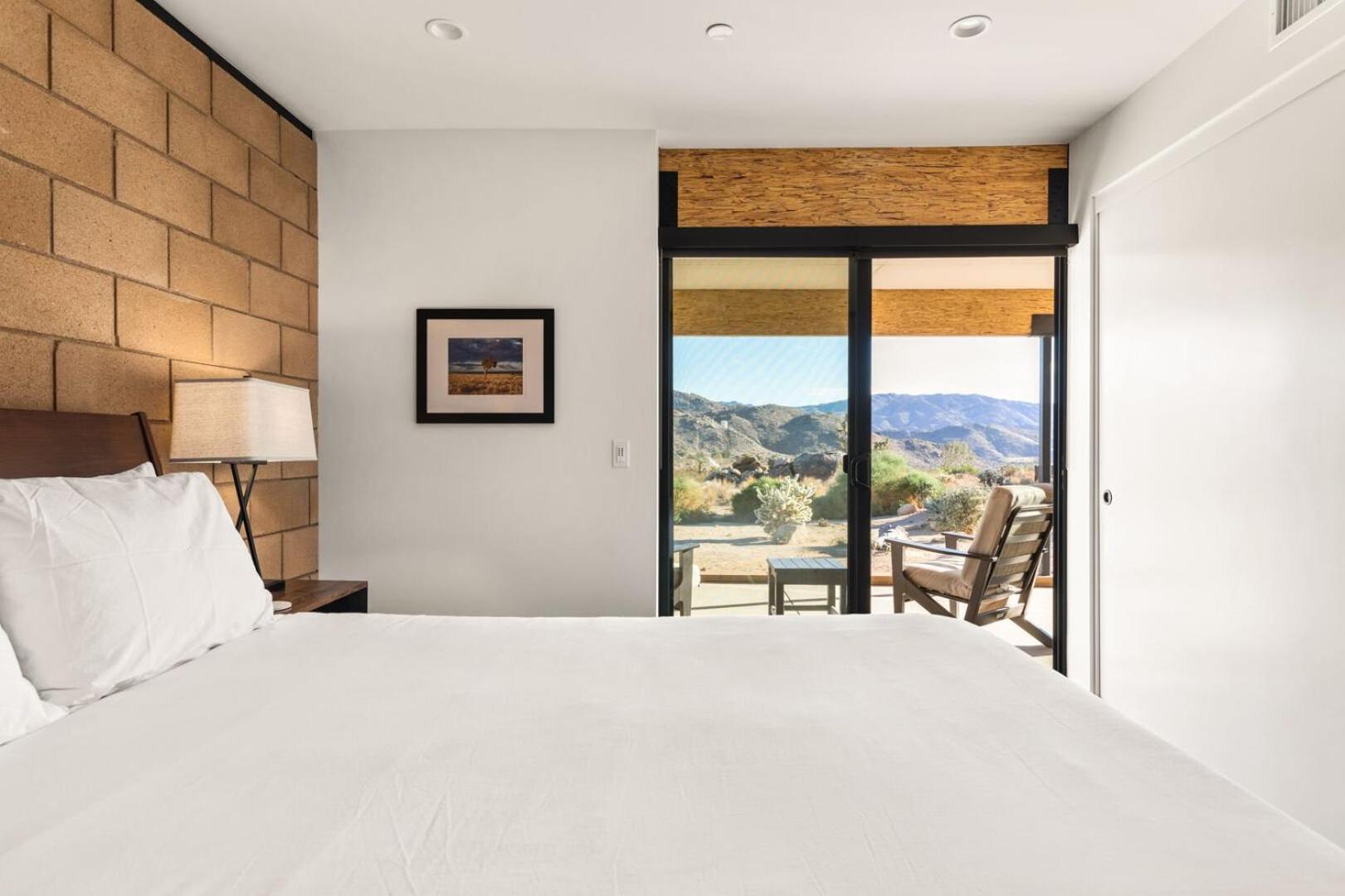 On The Rocks By Fieldtrip Featured In Conde Nast Villa Joshua Tree Luaran gambar